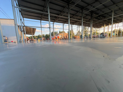 Фермеркое хозяйство, Солигорский р-н