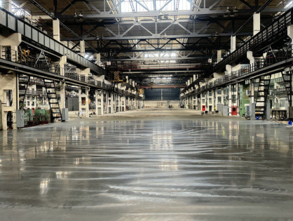 ООО Мидеа Рефрижератор Мануфактуринг