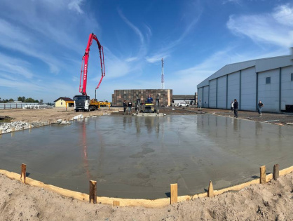 Складское помещение, Слуцкий р-н 