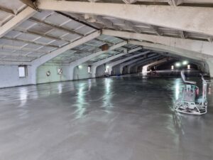 Производство матрасов