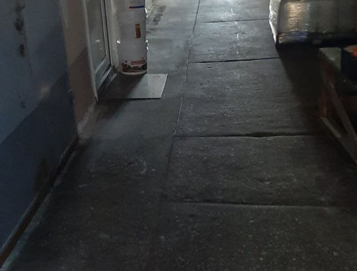 Before image